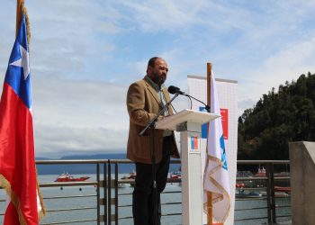 MOP superó $100 mil millones de inversión 2022 en Aysén