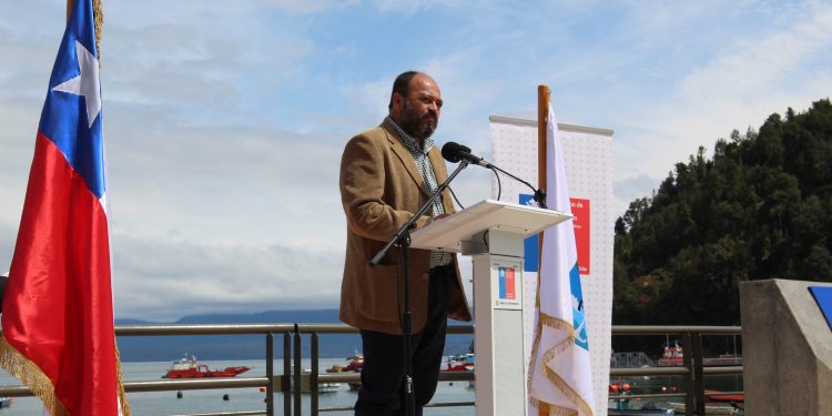MOP superó $100 mil millones de inversión 2022 en Aysén