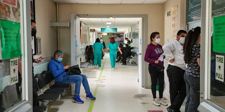 28 Especialistas y 3 subespecialistas llegan a reforzar el staff del Hospital Regional Coyhaique este 2023