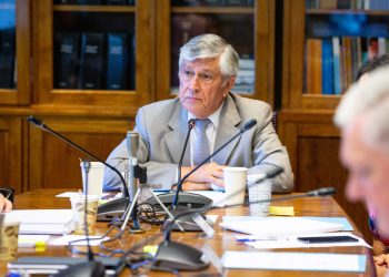 Senador Sandoval y visita de presidente Boric: “Es una tremenda oportunidad para decirle cuáles son nuestras mayores dificultades”