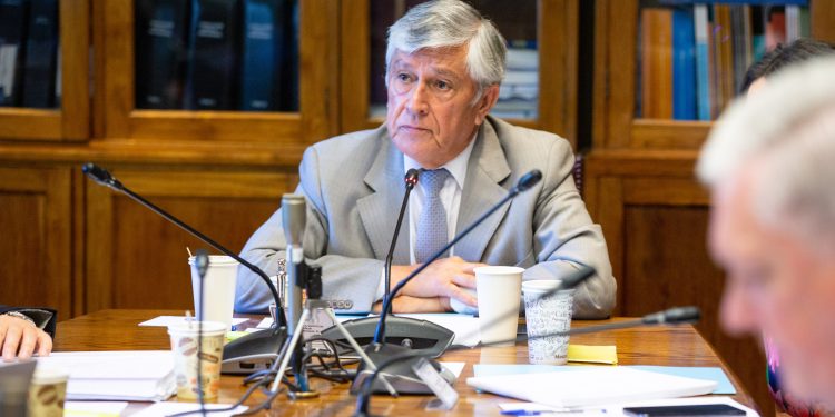 Senador Sandoval y visita de presidente Boric: “Es una tremenda oportunidad para decirle cuáles son nuestras mayores dificultades”