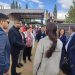 Subsecretario de Redes Asistenciales visitó la región junto con comitiva presidencial destacando varios anuncios en salud