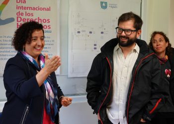 Presidente de la República comprometió apoyo para la Universidad de Aysén y recordó su origen como demanda social de la población