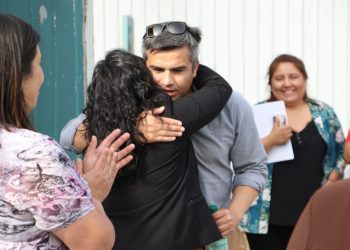 Gobierno Regional y Municipalidad de Río Ibáñez logran modificar Ley de Presupuesto para avanzar en la construcción de un nuevo edificio consistorial