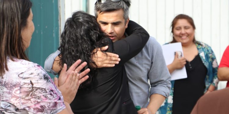 Gobierno Regional y Municipalidad de Río Ibáñez logran modificar Ley de Presupuesto para avanzar en la construcción de un nuevo edificio consistorial