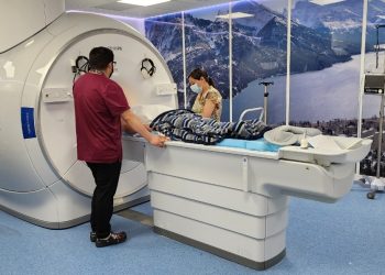 Resonador Nuclear Magnético ya se encuentra en funcionamiento en el Hospital Regional de Coyhaique