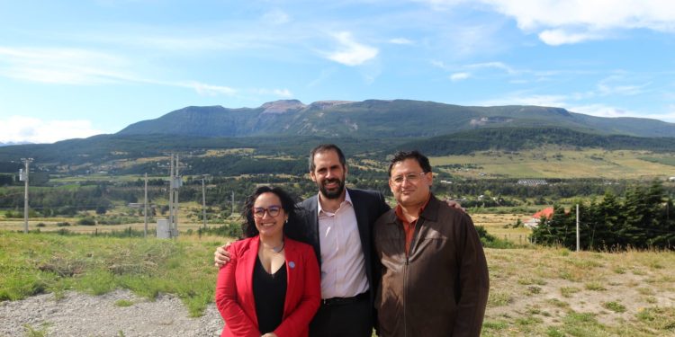 Ministro de Economía encabeza proceso participativo de desarrollo productivo sostenible en la región de Aysén