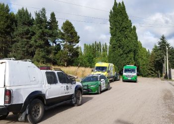 Cuerpo sin vida es encontrado en sitio eriazo en la ciudad de Coyhaique