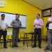 Pescadores artesanales de diferentes localidades regionales se reúnen con Subsecretario de Pesca