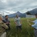 Minagri Aysén destacó gestión productiva y asociativa rural en la comuna de O’Higgins