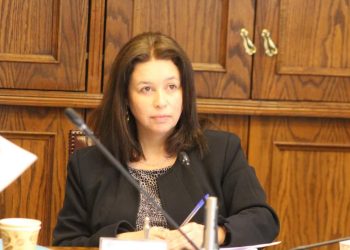 Senadora Órdenes llama dejar la indiferencia por la Unidad de Cardiología y priorizar de manera urgente un angiógrafo para la región de Aysén