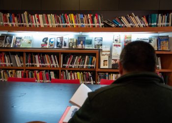 Biblioteca Regional de Aysén proyecta el 2023 tras la reapertura pospandemia
