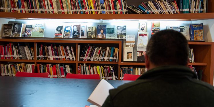 Biblioteca Regional de Aysén proyecta el 2023 tras la reapertura pospandemia