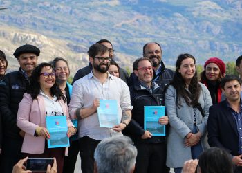 Plan de Conectividad para Aysén: Presidente Boric compromete más $400 mil millones para su ejecución