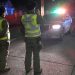 Carabineros detuvo a personas con órdenes judiciales vigentes quienes registran múltiples aprehensiones previas