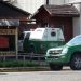 Carabineros de Puerto Aysén detiene a sujeto mientras intentaba robar un vehículo