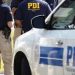 Nuevo homicidio en Coyhaique: Se inician diligencias investigativas por joven de 19 años que recibió impacto de bala