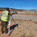 SIAT de Carabineros en coordinación con Fiscalía comienzan investigación por accidente vehicular en cruce a Ibáñez de la Ruta 7 sur