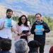 Presidente Boric asegura 140 km de Carretera Austral pavimentada durante su gobierno y Gobernadora Macías celebra nuevo plan de conectividad