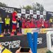 Sub11 del club 21 de Mayo de Coyhaique son campeones en torneo internacional de fútbol infantil