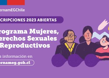 Abiertas las convocatorias para talleres sobre derechos sexuales y reproductivos de SernamEG