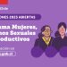 Abiertas las convocatorias para talleres sobre derechos sexuales y reproductivos de SernamEG