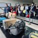 Operativo antidrogas en aeropuerto de Balmaceda cuenta con participación de diversas instituciones