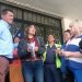 Municipio de Aysén y trabajadoras/es a honorarios llegan a un acuerdo y deponen protestas
