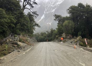 Plan de Conectividad: Senadores de Aysén, Los Lagos y Magallanes presentan proyecto de acuerdo para definir plazos que permitan impulsar el plan anunciado por Gobierno