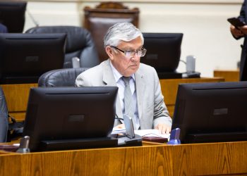 Senado aprueba ley de Envejecimiento Positivo: “Chile se pone a la vanguardia en Latinoamérica con una norma de este tipo”