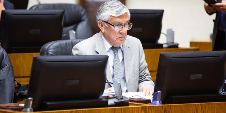 Senado aprueba ley de Envejecimiento Positivo: “Chile se pone a la vanguardia en Latinoamérica con una norma de este tipo”