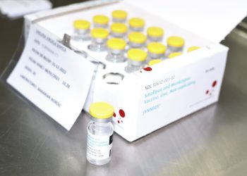 Se habilita vacunatorio contra Viruela Símica en Hospital de Coyhaique
