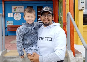 Programa “Vacaciones en Mi Jardín” 2023 de Fundación Integra es valorado por las familias ayseninas