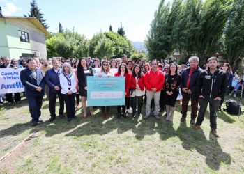 Seremi de Bienes Nacionales destaca que transferencias gratuitas de inmuebles fiscales contribuyen al desarrollo de proyectos habitacionales