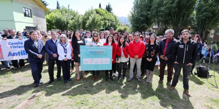 Seremi de Bienes Nacionales destaca que transferencias gratuitas de inmuebles fiscales contribuyen al desarrollo de proyectos habitacionales
