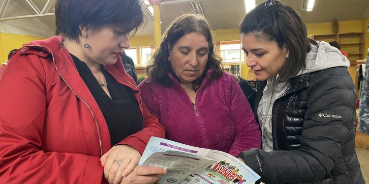 Resultados Fortalece Mipe Aysén: Gobierno Regional otorga plazo para rectificar postulaciones no admitidas