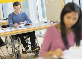 Educación Superior: Postulaciones abiertas a Beneficios y Apoyos Técnicos para estudiantes con discapacidad