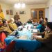 Delincuencia: Carabineros y autoridades regionales analizan este fenómeno en la región