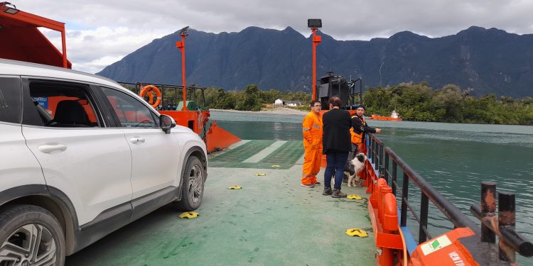 Conectividad digital: Para enero de 2024 estará implementada fibra óptica en Raúl Marín Balmaceda