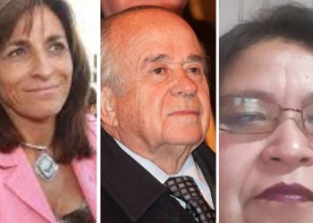El regreso de Pilar Cuevas y la visita de Andrés Zaldívar: Estas son las candidaturas por Aysén a la nueva Constituyente