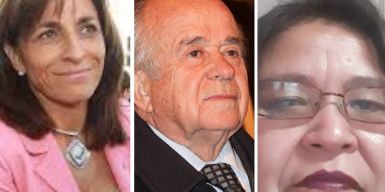 El regreso de Pilar Cuevas y la visita de Andrés Zaldívar: Estas son las candidaturas por Aysén a la nueva Constituyente