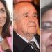 El regreso de Pilar Cuevas y la visita de Andrés Zaldívar: Estas son las candidaturas por Aysén a la nueva Constituyente