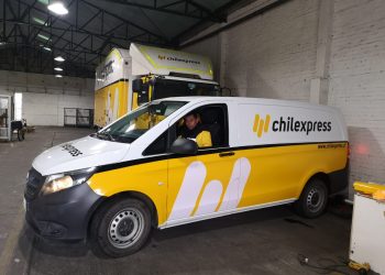 Puerto Aysén: Juzgado de Policía Local condena a Chilexpress por extravío de computador