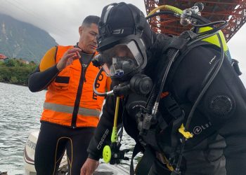 Carabineros informa sobre lamentable hallazgo de cuerpo en río Aysén