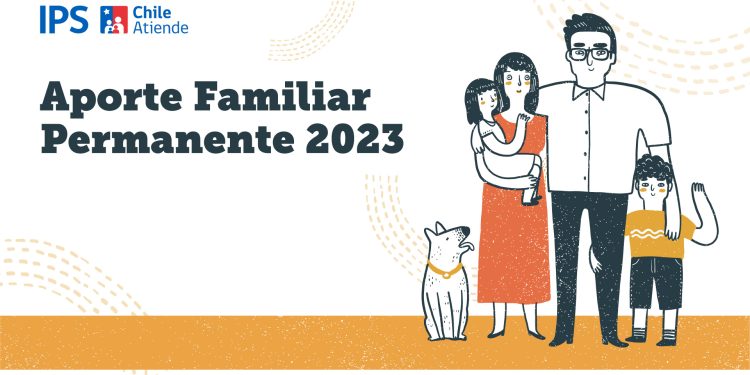 Aporte Familiar Permanente: Más de 21 mil aportes se entregarán este año en Aysén
