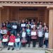 Más de 80 personas son premiadas a través del Programa de Emprendimiento Indígena de CONADI