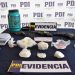Operativo antidrogas PDI-Fiscalía: Incautan cocaína, ketamina y cannabis con un valor de más de 34 millones de pesos en Coyhaique