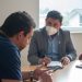 Salud Mental: Director (s) del Hospital de Puerto Aysén y alcalde (s) de la comuna se reunieron para coordinar mesa de trabajo ante aumento de situaciones críticas y problemas relativos al tema