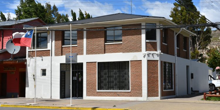 Chile Chico: Fiscalía formaliza investigación contra imputado por femicidio tentado