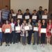 25 emprendedores/as de Coyhaique consolidan sus negocios junto al FOSIS